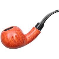 Winslow Crown Smooth Bent Apple (9mm) (300)