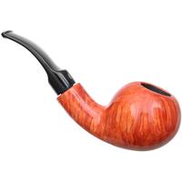 Winslow Crown Smooth Bent Apple (9mm) (300)