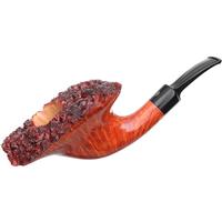 Winslow Crown Smooth Bent Dublin (9mm) (Collector)