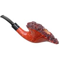 Winslow Crown Smooth Bent Dublin (9mm) (Collector)