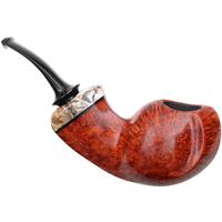 Grechukhin Smooth Blowfish with Mastodon (G)