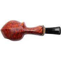Grechukhin Smooth Blowfish with Mastodon (G)