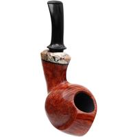 Grechukhin Smooth Blowfish with Mastodon (G)