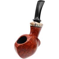 Grechukhin Smooth Blowfish with Mastodon (G)