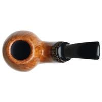 Grechukhin Smooth Bent Brandy with Palm Wood