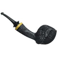 Grechukhin Sandblasted Morta Sphinx with Boxwood