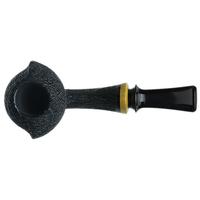 Grechukhin Sandblasted Morta Sphinx with Boxwood
