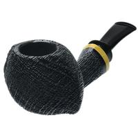 Grechukhin Sandblasted Morta Sphinx with Boxwood
