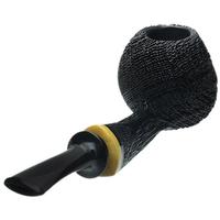 Grechukhin Sandblasted Morta Sphinx with Boxwood