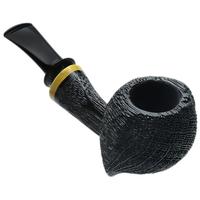 Grechukhin Sandblasted Morta Sphinx with Boxwood