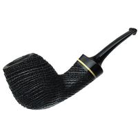 Grechukhin Sandblasted Morta Bent Egg with Boxwood