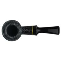 Grechukhin Sandblasted Morta Bent Egg with Boxwood