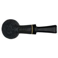 Grechukhin Sandblasted Morta Bent Egg with Boxwood