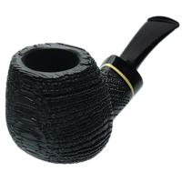 Grechukhin Sandblasted Morta Bent Egg with Boxwood