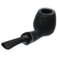 Grechukhin Sandblasted Morta Bent Egg with Boxwood
