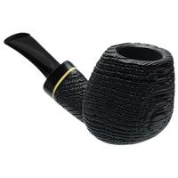 Grechukhin Sandblasted Morta Bent Egg with Boxwood