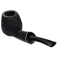 Grechukhin Sandblasted Morta Bent Egg with Boxwood