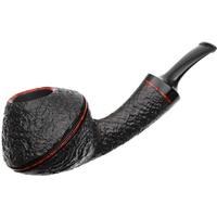 Grechukhin Partially Sandblasted Rhodesian