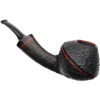 Grechukhin Partially Sandblasted Rhodesian