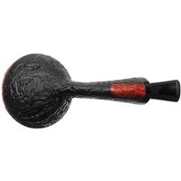 Grechukhin Partially Sandblasted Rhodesian