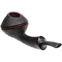 Grechukhin Partially Sandblasted Rhodesian
