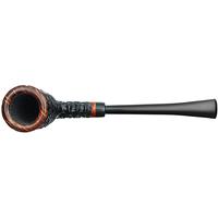 Tom Eltang Rusticated Arne Jacobsen with Horn