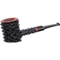 Tom Eltang Rusticated Squat Poker
