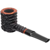 Tom Eltang Rusticated Squat Poker