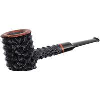 Tom Eltang Rusticated Squat Poker