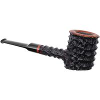 Tom Eltang Rusticated Squat Poker