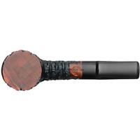 Tom Eltang Rusticated Squat Poker