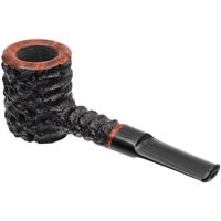 Tom Eltang Rusticated Squat Poker