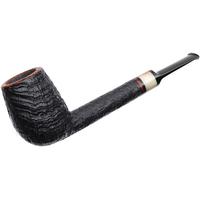 Tom Eltang Sandblasted Lovat with Horn