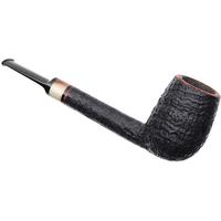 Tom Eltang Sandblasted Lovat with Horn