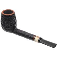 Tom Eltang Sandblasted Lovat with Horn