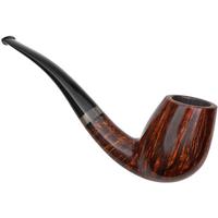 Tom Eltang Smooth Bent Egg with Horn