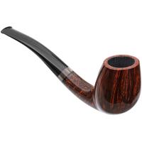 Tom Eltang Smooth Bent Egg with Horn