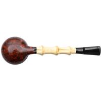 Tom Eltang Smooth Apple with Bamboo