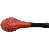 Castello Sea Rock Briar Bent Billiard (KKKK)