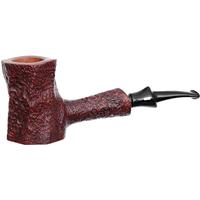 Castello Old Antiquari Paneled Poker (KKKK)