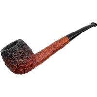 Castello Old Sea Rock Briar Bent Apple (KK)