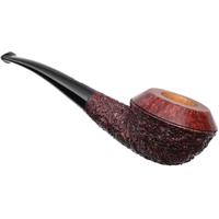 Castello Sea Rock Briar Bent Bulldog (KKKK)