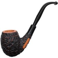 Castello Sea Rock Briar Bent Egg (KKKK)