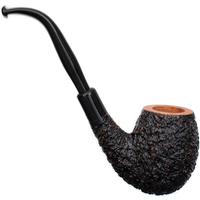 Castello Sea Rock Briar Bent Egg (KKKK)