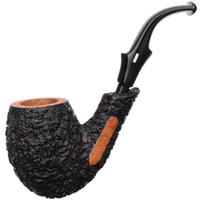 Castello Sea Rock Briar Bent Egg (KKKK)