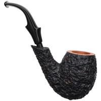 Castello Sea Rock Briar Bent Egg (KKKK)