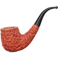 Castello Sea Rock Briar Bent Billiard (KKKK)