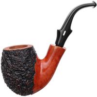 Castello Sea Rock Briar Bent Egg (KKKK) (Pi)