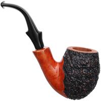 Castello Sea Rock Briar Bent Egg (KKKK) (Pi)