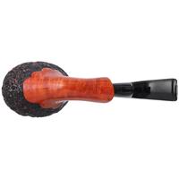 Castello Sea Rock Briar Bent Egg (KKKK) (Pi)
